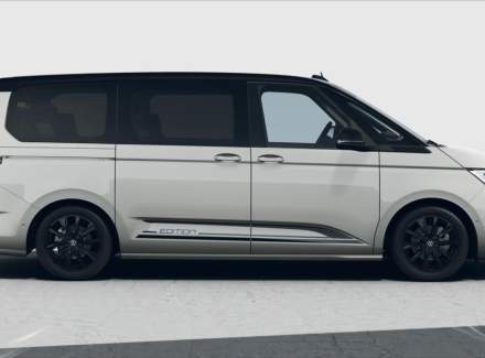 Volkswagen - Multivan