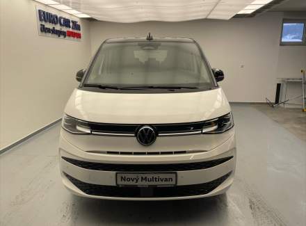 Volkswagen - Multivan