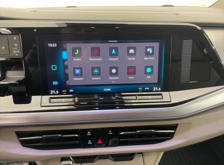 Volkswagen - Multivan