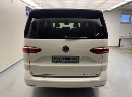 Volkswagen - Multivan