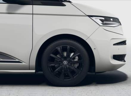 Volkswagen - Multivan