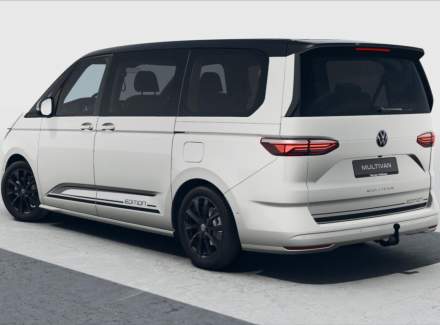 Volkswagen - Multivan