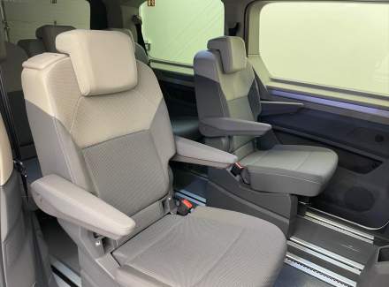 Volkswagen - Multivan