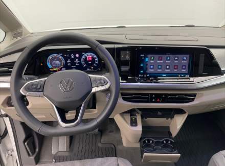 Volkswagen - Multivan