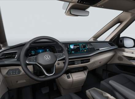 Volkswagen - Multivan