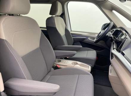 Volkswagen - Multivan