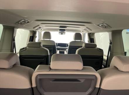 Volkswagen - Multivan