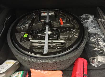 Volkswagen - Touareg