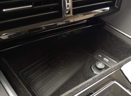 Volkswagen - Touareg