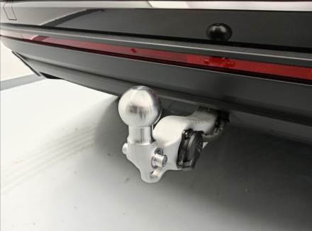 Volkswagen - Touareg