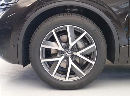 Volkswagen - Touareg