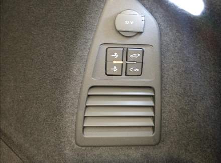 Volkswagen - Touareg