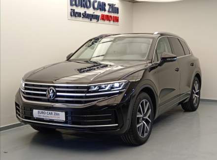 Volkswagen - Touareg