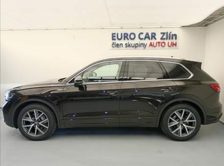 Volkswagen - Touareg