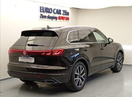 Volkswagen - Touareg