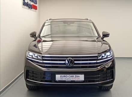 Volkswagen - Touareg