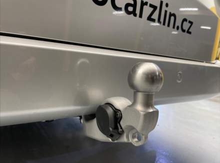 Volkswagen - Caravelle