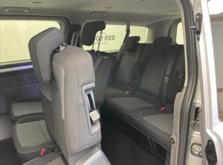 Volkswagen - Caravelle