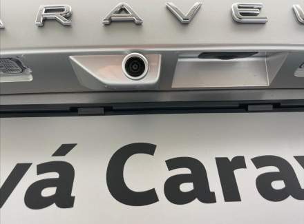 Volkswagen - Caravelle