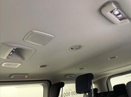 Volkswagen - Caravelle