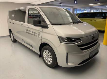 Volkswagen - Caravelle