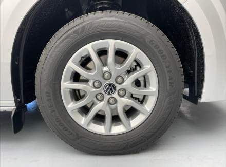 Volkswagen - Caravelle