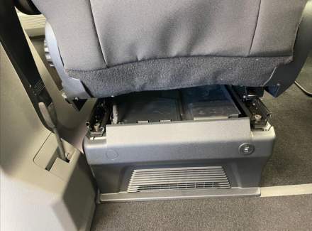 Volkswagen - Caravelle