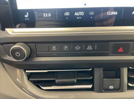 Volkswagen - Caravelle