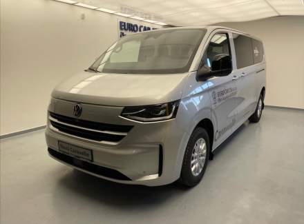 Volkswagen - Caravelle