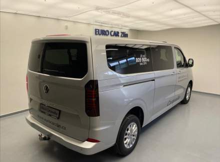 Volkswagen - Caravelle