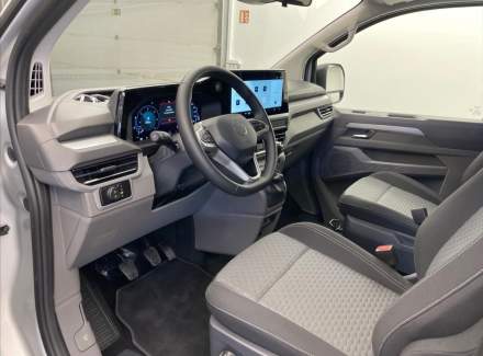 Volkswagen - Caravelle