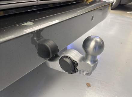 Volkswagen - Caravelle