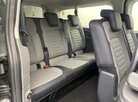 Volkswagen - Caravelle