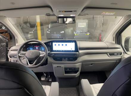 Volkswagen - Caravelle