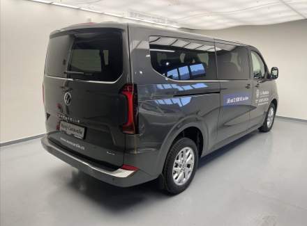 Volkswagen - Caravelle