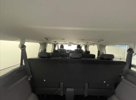 Volkswagen - Caravelle