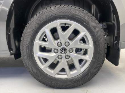 Volkswagen - Caravelle