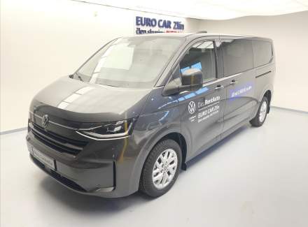 Volkswagen - Caravelle