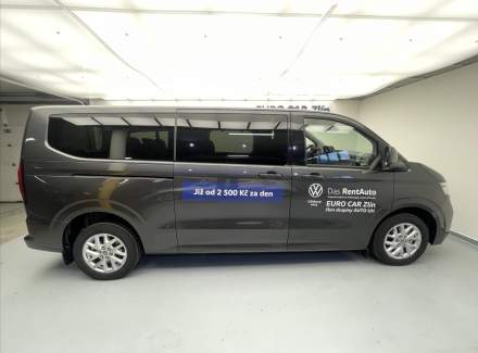 Volkswagen - Caravelle