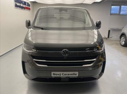 Volkswagen - Caravelle