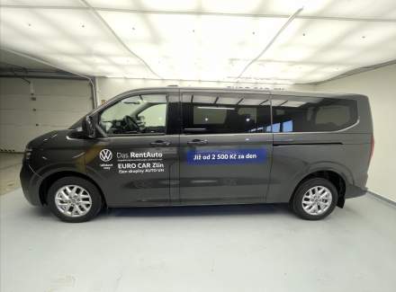 Volkswagen - Caravelle