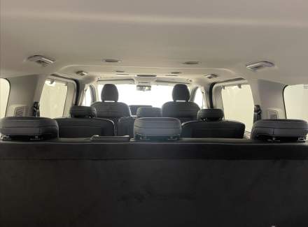 Volkswagen - Caravelle