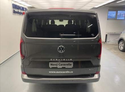 Volkswagen - Caravelle