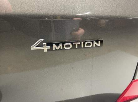 Volkswagen - Caravelle