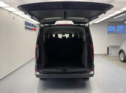 Volkswagen - Caravelle