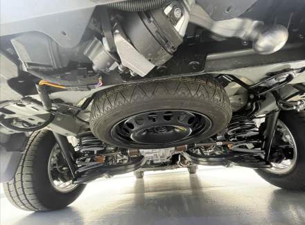 Volkswagen - Caravelle