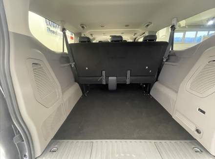 Volkswagen - Caravelle