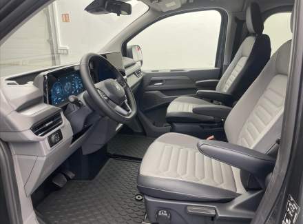 Volkswagen - Caravelle