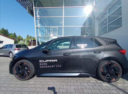 Cupra - Born