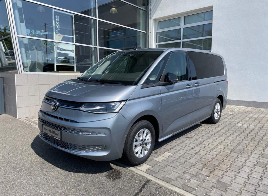 Volkswagen - Multivan